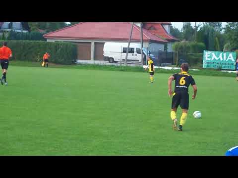 Mecz KO: Grębałowianka- Piliczanka