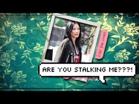 Joan x Moriarty [Can't Take My Eyes Off You]