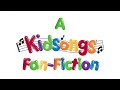 A Kidsongs Fan Fiction Episode 5 Operation Broadway