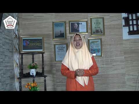 Pentingnya Belajar Akhlak