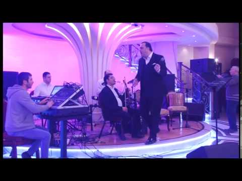 Armen Ghazaryan (Merdzo) - ASTXER@ VAR ERKNQUM