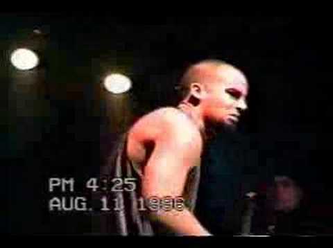 Against The Grain 1st show - Beef