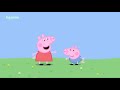 Peppa Pig Intro Bulgarian