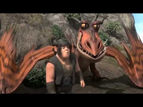 Ep15 A Tale of Two Dragons Part 1