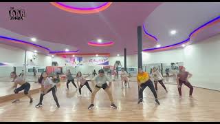 BEND OVA - LIL JON FT. TYGA | CHOREO ZIN CTR | ZUMBA | DANCE FITNESS