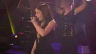 Amy Diamond - Hello (Live Bingolotto)