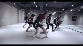 Sori Na Choreography / Gwola - Honey Cocaine