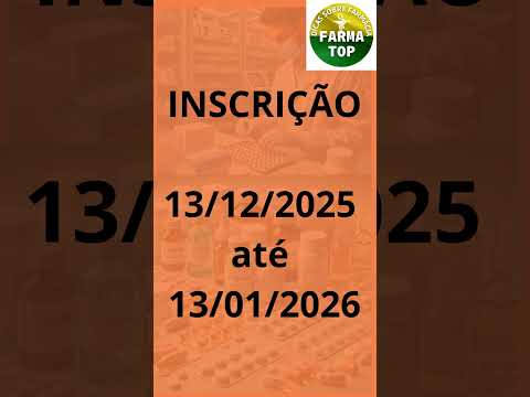 Concurso Prefeitura de Gameleira de Goiás - GO