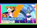 JUST DANCE 2021 - DEMO TRAILER
