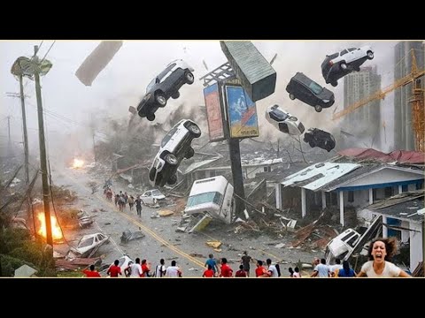 One in A Billion Moments in Nature | Best Of 2025 #9