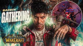 TOPLADIKLARIMI AUCTION HOUSE'TA SATTIM! 💰 WoW Toplayıcılık Rehberi | W