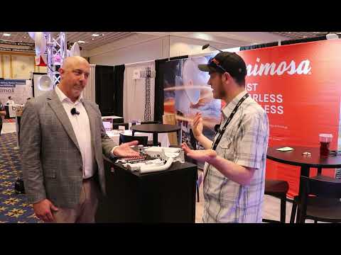 Mimosa - WISPAPalooza 2024