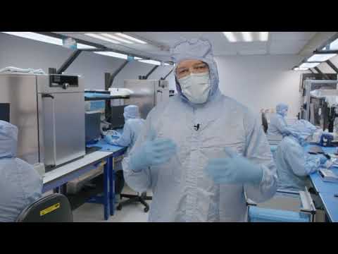 批量生产的路径：第二季度更新（The Path to Series Production: Q2 Update）