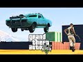 RPG VS SAMOCHODY I SAMOLOTY W GTA 5 Online HOGATY I EKIPA Hogastos LUDZIE VS POJAZDY 105 PC PL