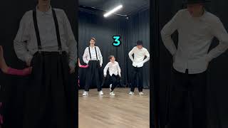 Шаффл Баттл 😎🔥 WHO WIN ? 🤔 NEON BATTLE 😨⭐️ 40M SUBS 🤯