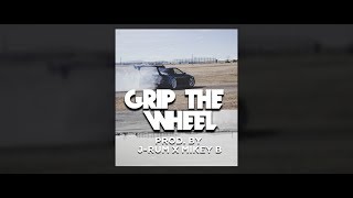 Night Lovell Type Beat "Grip The Wheel" (Prod. J-rum & Mikey B) #Rap #Bass
