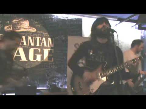 The Skelters - Let's go party