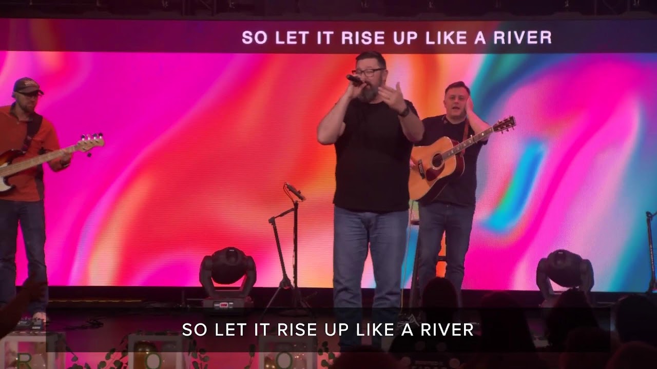 Spring 2026 Rooted Celebration | First Christian Church, Decatur, IL