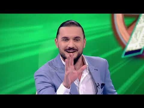 Fiks Fare, 25 Tetor 2018, Pjesa 1 - Investigative Satirical Show