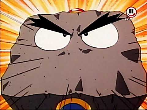 Flint Hammerhead - Folge 03 - Eldora