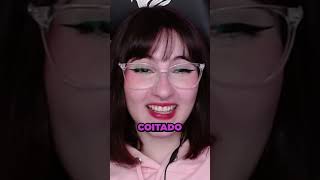 MOMO MAID 😍😍  #anime #react #dandadan #momoayase #okarun