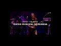 Concierto Psychic Equalizer en Santander