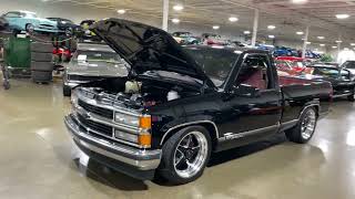 Video Thumbnail for 1995 GMC Sierra 1500
