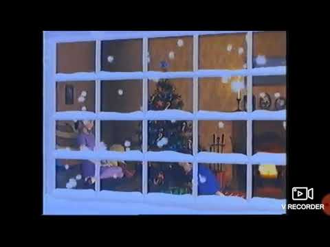 Crossover story part 22 christmas in ben's house