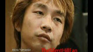 Top 100 Soundtrack From Akira Yamaoka