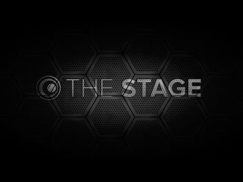 The Stage Ep 7 - Terra BLVCK