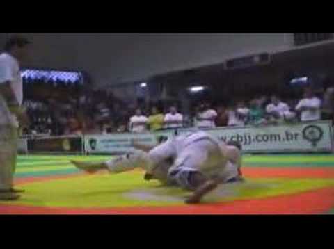 Marcelo Garcia e Ronaldo Jacaré