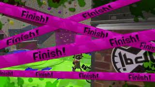 【nemiの切り抜き】伝説の濡れ衣【スプラトゥーン２】#shorts