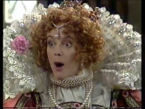 T. Bag and the Rings of Olympus S7E9 (1991) - FULL EPISODE