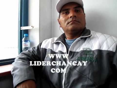 Chancay Comentario Los Tilos 1 - Yauyos 0