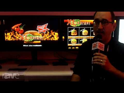 InfoComm 2013: AMD Talks About the FirePro W9000