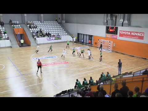 NBI 6. forduló, Szent István SE - FTC, 2019. 10. 15.