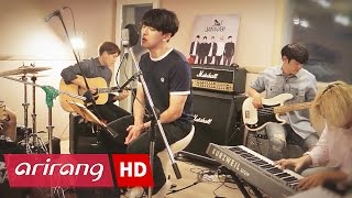 ONSTAGE K _ Jannabi(잔나비) &amp; Goodnight &amp; Summer(뜨거운 여름밤은 가고 남은 건 볼품없지만)
