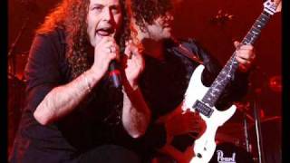 Raging Starfire - Rhapsody of Fire