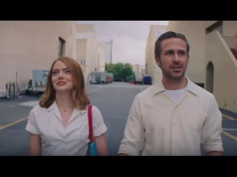 La La Land Trailer + Cast Interview Links