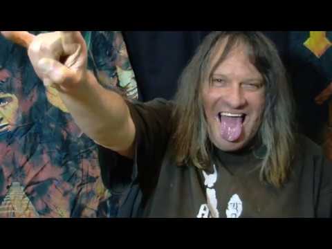 Kaufbeuren - AC/DC-Wolfi - Interview (2013)