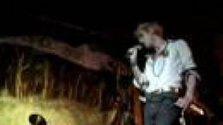 jacob's ladder / tristan (patrick wolf @ northstar)