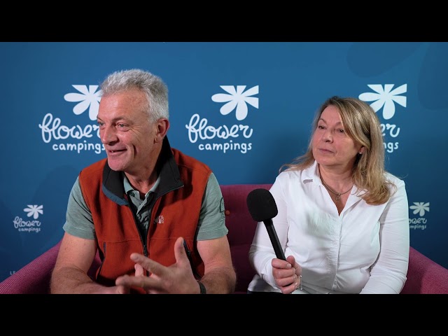 Les avantages de Flower Campings selon ses franchisés