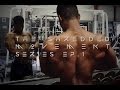 The Shredded Movement Series Ep. 01 | Blasting A Quick Back Session | 68 Days Out