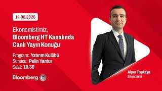 14.08.2026 | Yatırım Kulübü