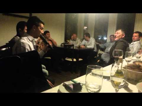 Alex de la orastie Aseara pe-nserate (Colinda )