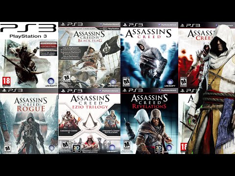 Vidéo Assassin's Creed Mirage - Deluxe Edition