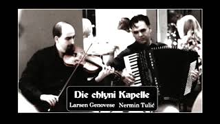 Nermin Tulic - Akkordeon `Cafe de l`Amour`