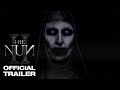 THE NUN II OFFICIAL TRAILER