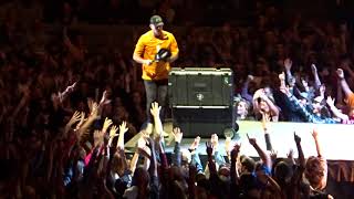 Walker McGuire - Growin&#39; Up, live at Thompson Boling Arena Knoxville, 15 February 2019