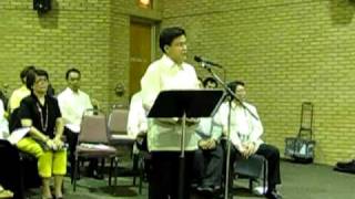 Your Heart Today by Tony Lambino